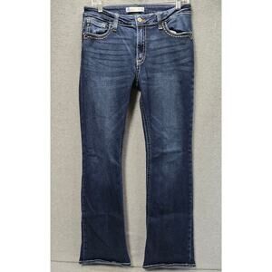 KanCan Bootcut Jeans Size 30